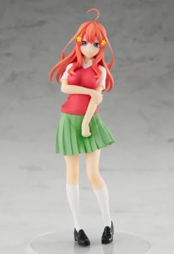 GOOD SMILE COMPANY Pop Up Parade The Quintessential Quintuplets ∬ Itsuki Nakano
