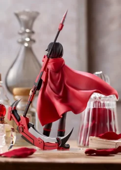 GOOD SMILE COMPANY Pop Up Parade RWBY Ruby Rose -Pop Up Parade 4ff0a8b31cde40b6a8a03dd6ac13578a.jpg