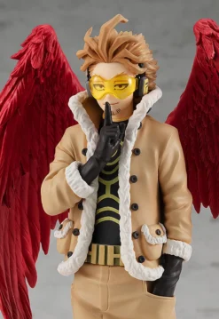 GOOD SMILE COMPANY Pop Up Parade My Hero Academia Hawks -Pop Up Parade 50382fe756c24f349a54aee0bf319378.jpg