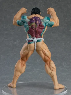 GOOD SMILE COMPANY Pop Up Parade Baki Kaoru Hanayama -Pop Up Parade 5307f561ecf644a68ec87abc68bd715a.jpg