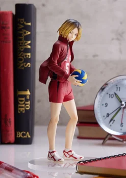 GOOD SMILE COMPANY Pop Up Parade Haikyu!! Kenma Kozume