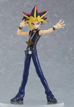 GOOD SMILE COMPANY Pop Up Parade Yu-Gi-Oh! Duel Monsters Yami Yugi -Pop Up Parade 5652d2d351c84767bb4a0a9fcbf85cab.jpg