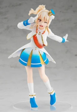 GOOD SMILE COMPANY Pop Up Parade Love Live! Nijigasaki High School Idol Club Ai Miyashita