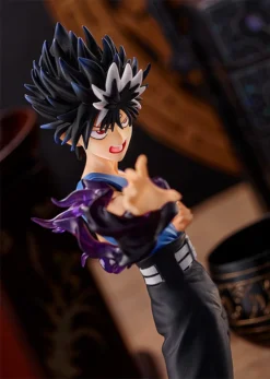 GOOD SMILE COMPANY Pop Up Parade Yu Yu Hakusho Hiei -Pop Up Parade 5808645d7276495fba4fda504becdecc.jpg