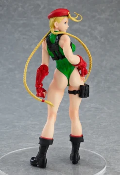 Max Factory Pop Up Parade Street Fighter Series Cammy -Pop Up Parade 580bd632231040e2b5c521c3efba3b1a.jpg