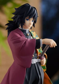 GOOD SMILE COMPANY Pop Up Parade Demon Slayer: Kimetsu No Yaiba Giyu Tomioka -Pop Up Parade 5915032e46a14d419211a2fa20cb6844.jpg