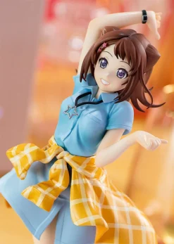 GOOD SMILE COMPANY Pop Up Parade BanG Dream! Girls Band Party! Kasumi Toyama -Pop Up Parade 5948faa556004264b946b55681e2bb46.jpg