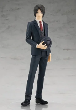 GOOD SMILE COMPANY Pop Up Parade Attack On Titan Eren Yeager: Suit Ver. -Pop Up Parade 59893c03f73d4538812c6c5a02e16692.jpg