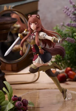 GOOD SMILE COMPANY Pop Up Parade The Rising Of The Shield Hero Season 2 Raphtalia