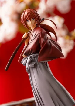 GOOD SMILE COMPANY Pop Up Parade Rurouni Kenshin Kenshin Himura -Pop Up Parade 5be0c3aef79d4d2385530678e6734d71.jpg