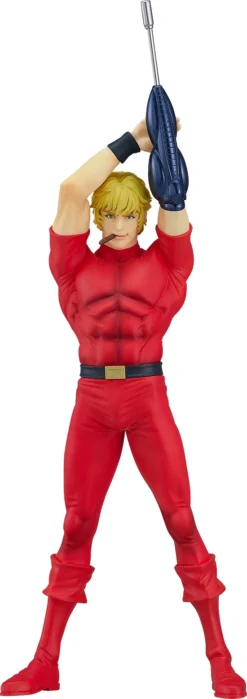 GOOD SMILE COMPANY Pop Up Parade Cobra The Space Pirate Cobra -Pop Up Parade 5d2ae13df87a4dc5a487590fa7a31e82.jpg