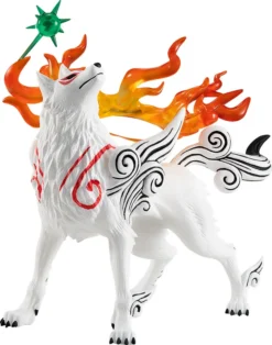 GOOD SMILE COMPANY Pop Up Parade Okami Amaterasu -Pop Up Parade 5ea7d61f9825472ea52fa13fd11ce0ee.jpg