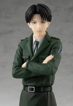 GOOD SMILE COMPANY Pop Up Parade Attack On Titan Levi -Pop Up Parade 61a4db9d8ff34362a8dd4fe21e245c20.jpg