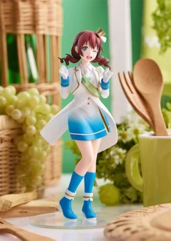 GOOD SMILE COMPANY Pop Up Parade Love Live! Nijigasaki High School Idol Club Emma Verde