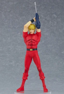 GOOD SMILE COMPANY Pop Up Parade Cobra The Space Pirate Cobra