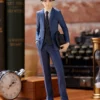 GOOD SMILE COMPANY Pop Up Parade Attack On Titan Levi: Suit Ver.