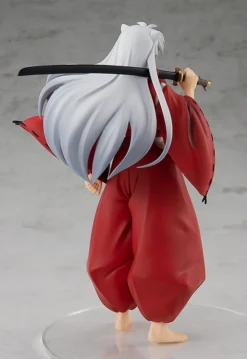 GOOD SMILE COMPANY Pop Up Parade Inuyasha: The Final Act Inuyasha -Pop Up Parade 6331cae49ecb4323ae39257e175ab34a.jpg