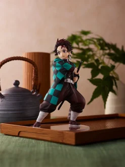 GOOD SMILE COMPANY Pop Up Parade Demon Slayer: Kimetsu No Yaiba Tanjiro Kamado -Pop Up Parade 6341fef0670f46038d5c80ed4ce0f887.jpg