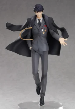 Pop Up Parade Love & Producer Zeyan Li