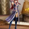 GOOD SMILE COMPANY Pop Up Parade Fairy Tail Erza Scarlet: Grand Magic Royale Ver.