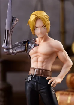GOOD SMILE COMPANY Pop Up Parade Fullmetal Alchemist: Brotherhood Edward Elric (Re-run) -Pop Up Parade 64788243f1564890a97d9625b7dd15fe.jpg