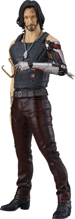 GOOD SMILE COMPANY Pop Up Parade Cyberpunk 2077 Johnny Silverhand -Pop Up Parade 659c5d12dc98469494ccc7b0cf777d68.jpg