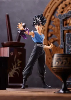 GOOD SMILE COMPANY Pop Up Parade Yu Yu Hakusho Hiei -Pop Up Parade 66338efb0d774c7eb738cfbde2dbaad4.jpg