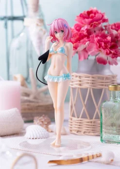 Max Factory Pop Up Parade To Love-Ru Darkness Momo Belia Deviluke