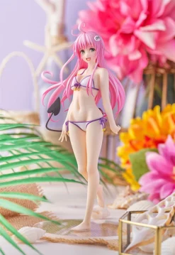 Max Factory Pop Up Parade To Love-Ru Darkness Lala Satalin Deviluke