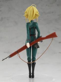 GOOD SMILE COMPANY Pop Up Parade Saga Of Tanya The Evil 2nd Season Tanya Degurechaff -Pop Up Parade 697a2444b58d40bab0085d45644c5ac7.jpg