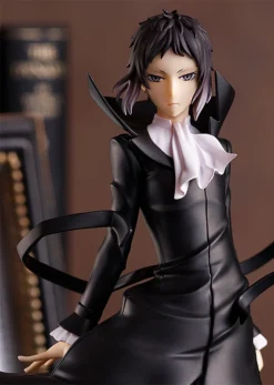 GOOD SMILE COMPANY Pop Up Parade Bungo Stray Dogs Ryunosuke Akutagawa