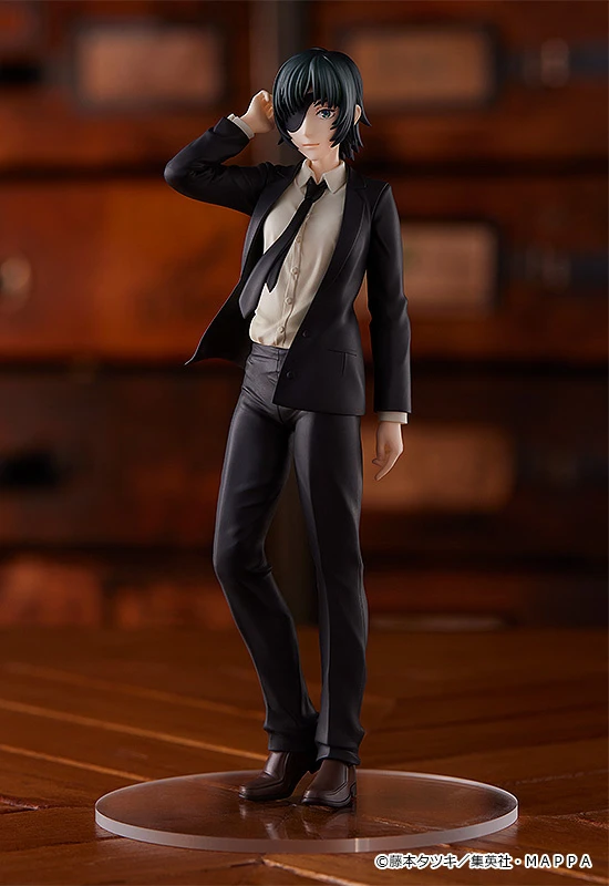 GOOD SMILE COMPANY Pop Up Parade Chainsaw Man Himeno 1 GOOD SMILE COMPANY Pop Up Parade Chainsaw Man Himeno