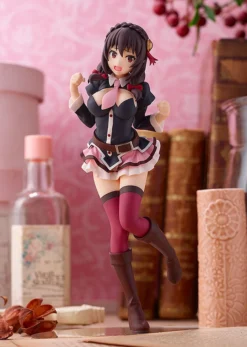 Max Factory Pop Up Parade KonoSuba Yunyun