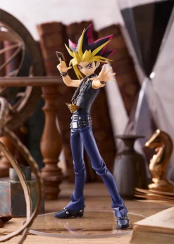 GOOD SMILE COMPANY Pop Up Parade Yu-Gi-Oh! Duel Monsters Yami Yugi