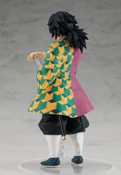 GOOD SMILE COMPANY Pop Up Parade Demon Slayer: Kimetsu No Yaiba Giyu Tomioka -Pop Up Parade 6c3fc9a321014ef29748d2017cc1b92e.jpg