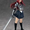 GOOD SMILE COMPANY Pop Up Parade Fairy Tail Final Season Erza Scarlet (Re-run)