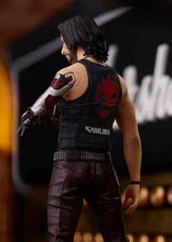 GOOD SMILE COMPANY Pop Up Parade Cyberpunk 2077 Johnny Silverhand -Pop Up Parade 6d0b2a610dbd4beea2d1d79b95904584.jpg