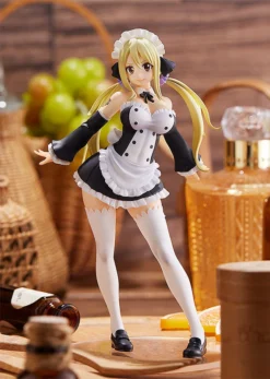 GOOD SMILE COMPANY Pop Up Parade Fairy Tail Lucy Heartfilia: Virgo Form Ver.