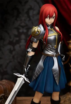 GOOD SMILE COMPANY Pop Up Parade Fairy Tail Erza Scarlet XL -Pop Up Parade 6d9dabe86d534ce6916b2b8f677de31e.jpg