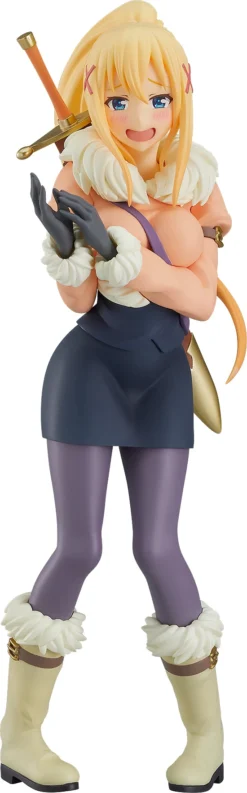 GOOD SMILE COMPANY Pop Up Parade KonoSuba The Movie: Legend Of Crimson Darkness: Winter Ver. -Pop Up Parade 6e2fe375553c403e93be0b240c1019f9.jpg