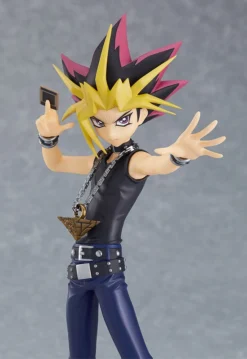 GOOD SMILE COMPANY Pop Up Parade Yu-Gi-Oh! Duel Monsters Yami Yugi -Pop Up Parade 6e71bb2cdbd84fab995bb80adeaab00d.jpg