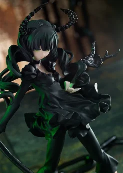 GOOD SMILE COMPANY Pop Up Parade Black Rock Shooter Dead Master -Pop Up Parade 70b74783553642c1b44f5e5179979ffa.jpg