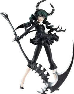 GOOD SMILE COMPANY Pop Up Parade Black Rock Shooter Dead Master -Pop Up Parade 72ce9ba9b5454bada2dcf6d2fc7a004c.jpg
