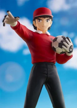 GOOD SMILE COMPANY Pop Up Parade Captain Tsubasa Genzo Wakabayashi -Pop Up Parade 738e479e3f604bf9ab7fba3606feb8f5.jpg