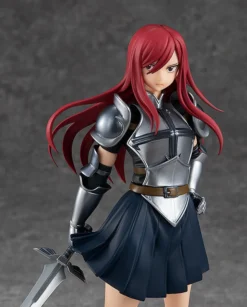 GOOD SMILE COMPANY Pop Up Parade Fairy Tail Final Season Erza Scarlet (Re-run) -Pop Up Parade 73b3d9526742452381509c6c5d04d327.jpg