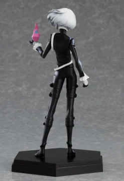 GOOD SMILE COMPANY Pop Up Parade Promare Lio Fotia: Monochrome Ver. -Pop Up Parade 7588c8da43034fd0b151e8fd9f4116f0.jpg