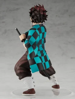 GOOD SMILE COMPANY Pop Up Parade Demon Slayer: Kimetsu No Yaiba Tanjiro Kamado -Pop Up Parade 77360353cafa4897a63de8dee05169c8.jpg