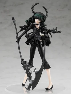 GOOD SMILE COMPANY Pop Up Parade Black Rock Shooter Dead Master -Pop Up Parade 7809a15c4a8c4169986659abd88c174b.jpg