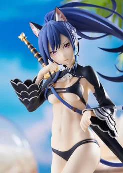 GOOD SMILE COMPANY Pop Up Parade Smile Of The Arsnotoria Abramelin: Cat Kingdom Ver. -Pop Up Parade 78605d2c7f2b48d9855f0b94da45e4bc.jpg