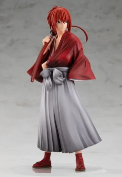 GOOD SMILE COMPANY Pop Up Parade Rurouni Kenshin Kenshin Himura -Pop Up Parade 78989b52ad7c4fa590e5e8442b107a94.jpg